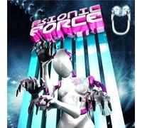 Artisti Vari - Psionic Force - Cd