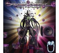 Artisti Vari - Psionic Groove - Cd