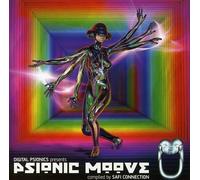 Artisti Vari - Psionic Moove - Cd