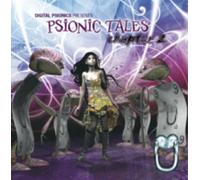 Artisti Vari - Psionic Tales Chapter 2 - Cd