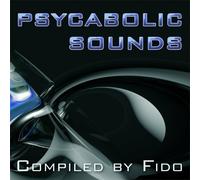 Artisti Vari - Psycabolics Sounds - Cd