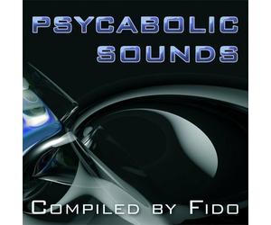Artisti Vari - Psycabolics Sounds - Cd