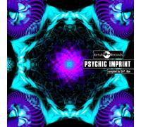 Artisti Vari - Psychic Imprint - Cd