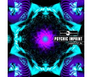Artisti Vari - Psychic Imprint - Cd