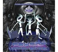 Artisti Vari - Psycho Acoustics - Cd