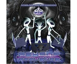 Artisti Vari - Psycho Acoustics - Cd