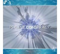 Artisti Vari - Psylent Conspiracy Vol 3 - Cd