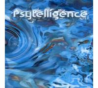 Artisti Vari - Psytelligence - Cd