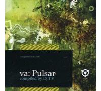 Artisti Vari - Pulsar - Cd