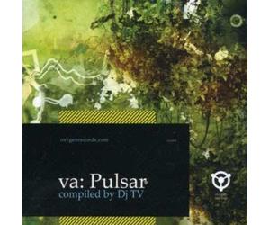 Artisti Vari - Pulsar - Cd