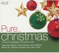 Artisti Vari - Pure... Christmas - Cd