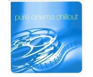 Artisti Vari - Pure Cinema Chillout / Various - 2 Cd