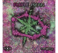 Artisti Vari - Purple Pixan - Cd