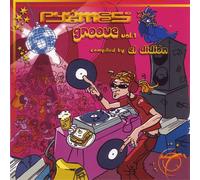 Artisti Vari - Pygmees Groove Vol. 1 - Cd