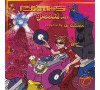 Artisti Vari - Pygmees Groove Vol. 1 - Cd
