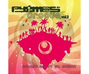 Artisti Vari - Pygmees Groove Vol. 2 - Cd