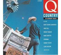 Artisti Vari - Q Country / Various - 2 Cd