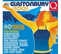 Artisti Vari - Q Presents Glastonbury 2003 - Cd