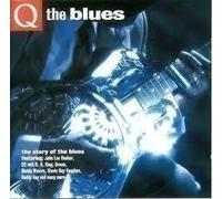 Artisti Vari - Q The Blues / Various - Cd