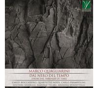 Artisti Vari - Quagliarini: Dal Nero Del Tempo - Cd