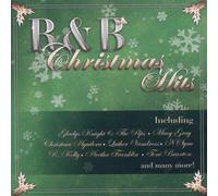 Artisti Vari - R & B Christmas Hits - Cd