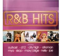 Artisti Vari - R&b Hits / Various - 2 Cd