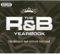 Artisti Vari - R&b Yearbook (the) / Various - 2 Cd