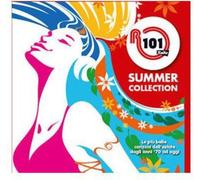 Artisti Vari - R101 Summer Collection