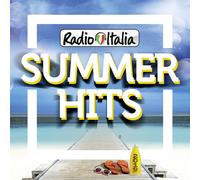 Artisti Vari - Radio Italia Summer Hits 2019 - 2 Cd