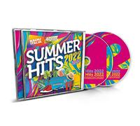 Artisti Vari - Radio Italia Summer Hits 2022 [2 CD]