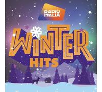 Artisti Vari - Radio Italia Winter Hits 2023 - Cd