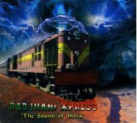 Artisti Vari - Rajdhani Xpress - Cd