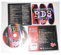 ARTISTI VARI - CENTO X CENTO RDS RADIO DIMENSIONE SUONO (1997 EMI) - CD..