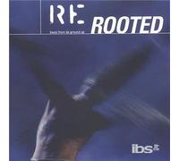 Artisti Vari - Re-rooted: Beatz From Da Ground - Cd