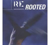 Artisti Vari - Re-rooted: Beatz From Da Ground - Cd