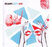 Artisti Vari - Ready Set Go - Cd