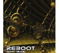 Artisti Vari - Reboot - Cd
