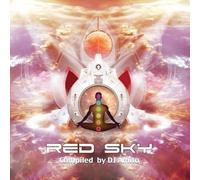 Artisti Vari - Red Sky - Compiled By Dj Amito - Cd