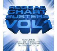 Artisti Vari - Reggae Chart Busters Volume 1 - Cd