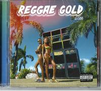 Artisti Vari - Reggae Gold 2016 / Various - Cd