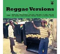 Artisti Vari - Reggae Versions: Classic Hits Turned Into Reggae Groove / Vari...