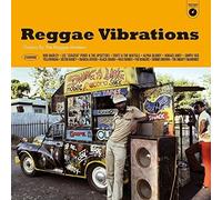 Artisti Vari - Reggae Vibrations (classics By The Reggae Masters) / Various -...