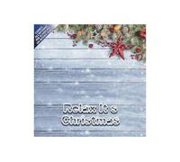 Artisti Vari Relax It's Christmas Canzoni Di Natale, Christmas Songs, O Hol (CD)