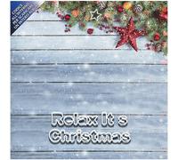 Artisti Vari - Relax It's Christmas - Cd
