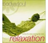 Artisti Vari - Relaxation / Various - Cd
