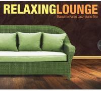 Artisti Vari - Relaxing Lounge - 15 Cd