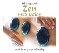 Artisti Vari - Relaxing Music - Zen Meditation - Cd