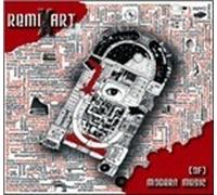 Artisti Vari - Remixart 01 - Cd