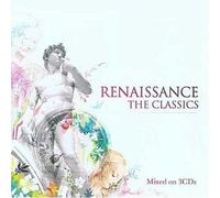 Artisti Vari - Renaissance: The Classics / Various - 3 Cd