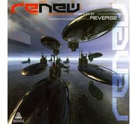 Artisti Vari - Renew - Compiled By Reverse - Cd